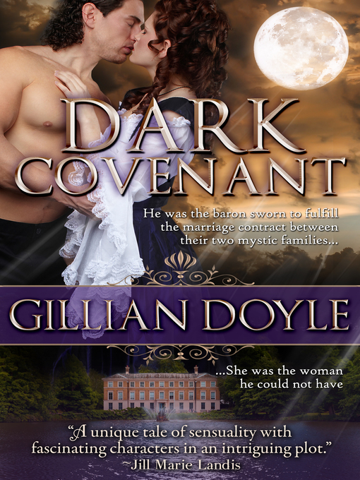 Title details for Dark Covenant by Gillian Doyle - Available